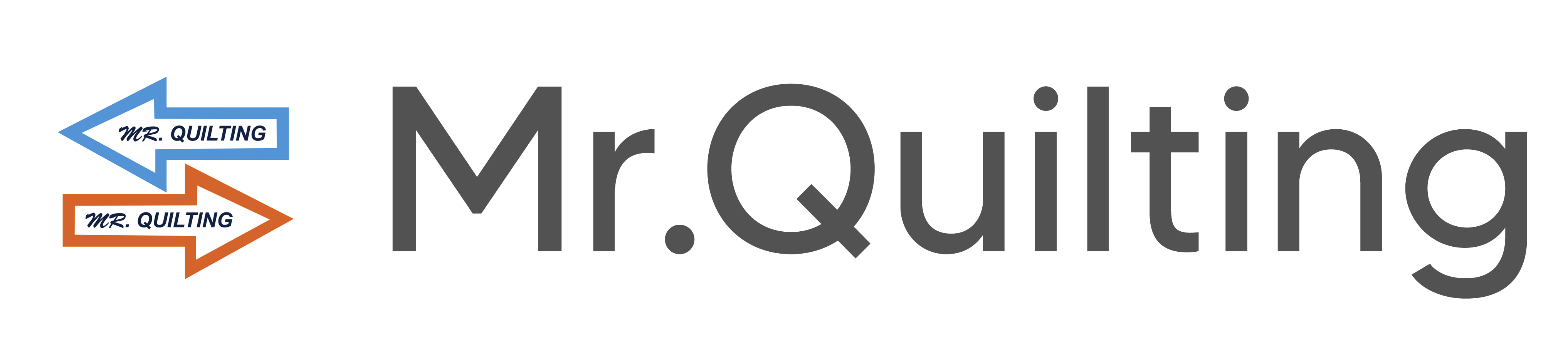 Mr. Quilting
